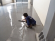 Chống thấm tầng hầm