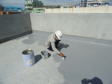 Chống thấm tại Thanh Xuân